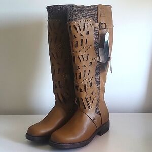 The Original Muk Luks Boots